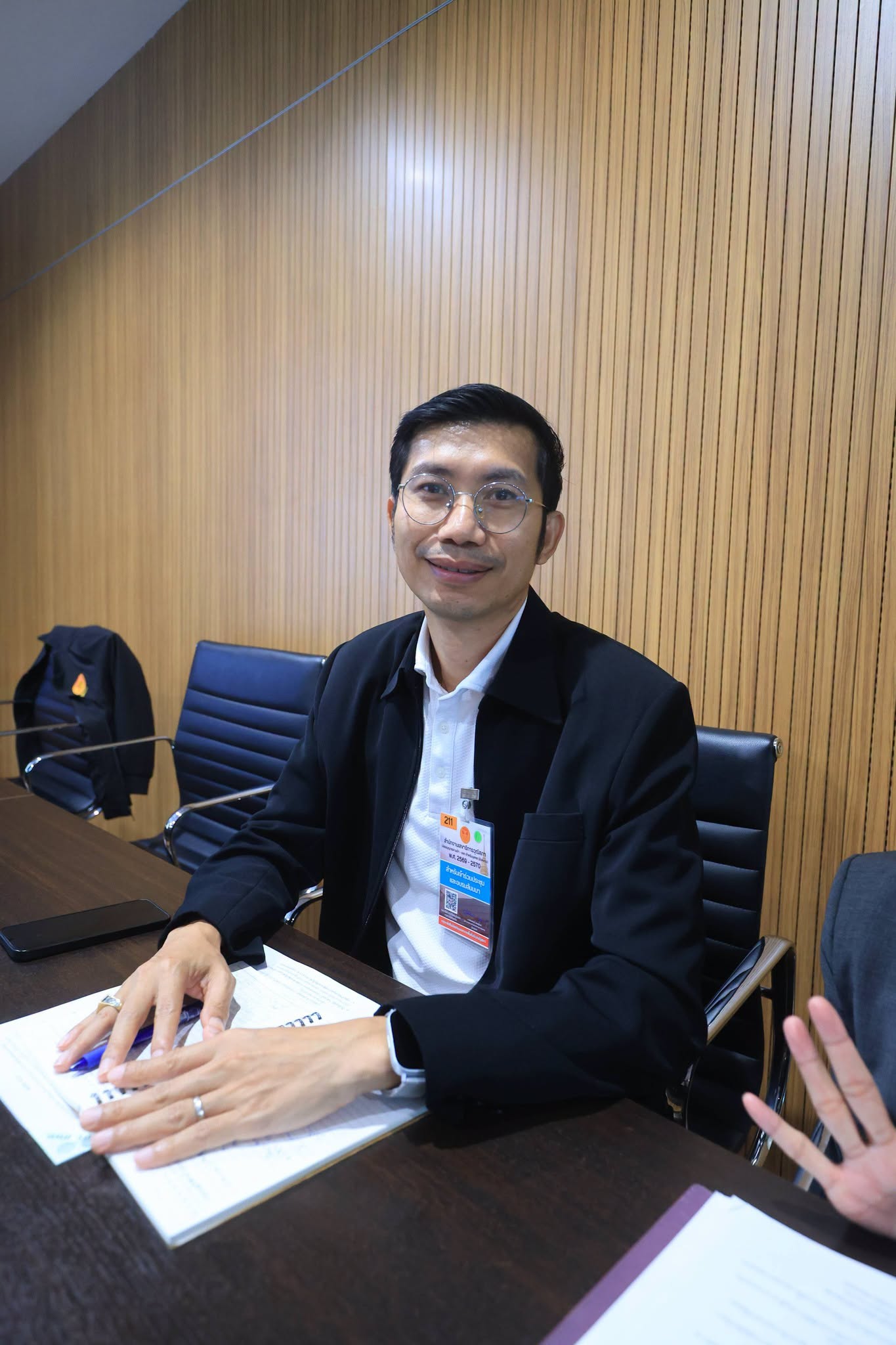 title - ส.ป.ก. ร่วมประชุมคณะอนุกรรมาธิการ ด้านการเงิน ในคณะธรรมาธิการ เศรษฐกิจ การเงิน และการคลัง วุฒิสภา ครั้งที่ 29